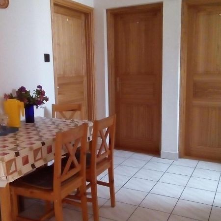 Kata Vendeghaz Hotel Balatonfüred Eksteriør billede
