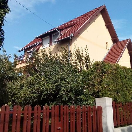 Kata Vendeghaz Hotel Balatonfüred Eksteriør billede