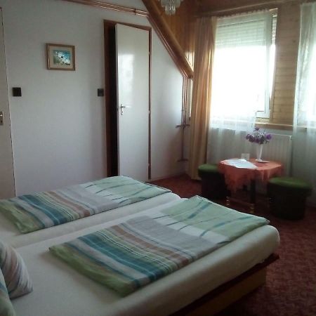 Kata Vendeghaz Hotel Balatonfüred Eksteriør billede