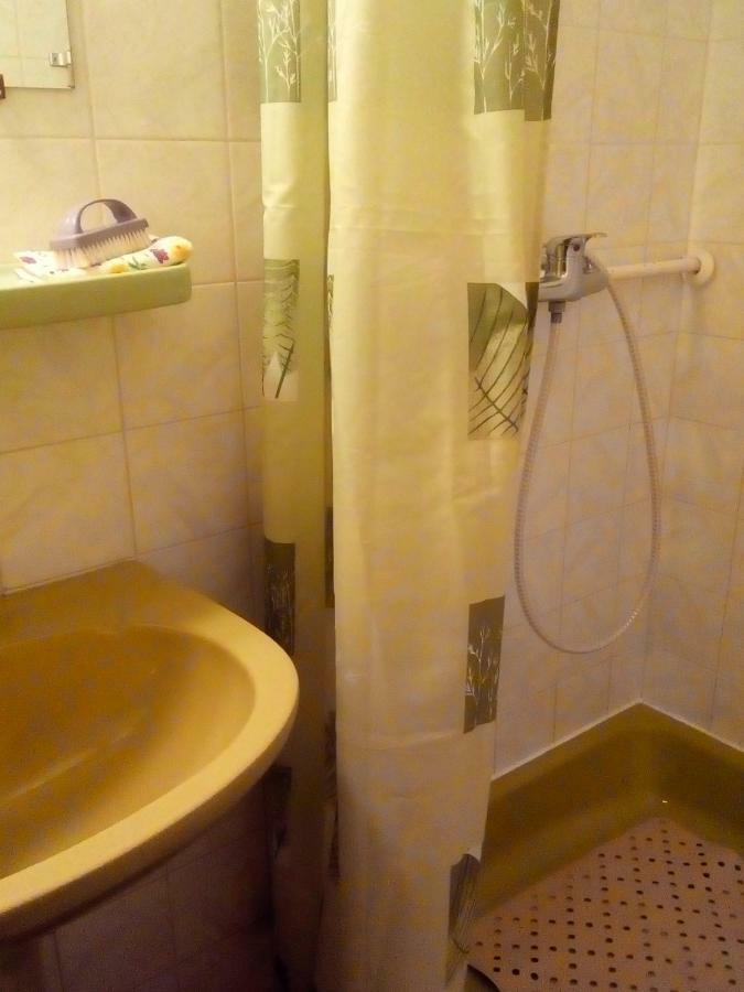 Kata Vendeghaz Hotel Balatonfüred Eksteriør billede