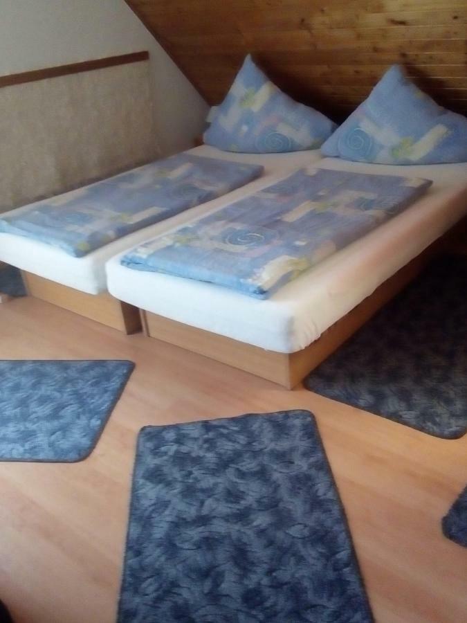 Kata Vendeghaz Hotel Balatonfüred Eksteriør billede