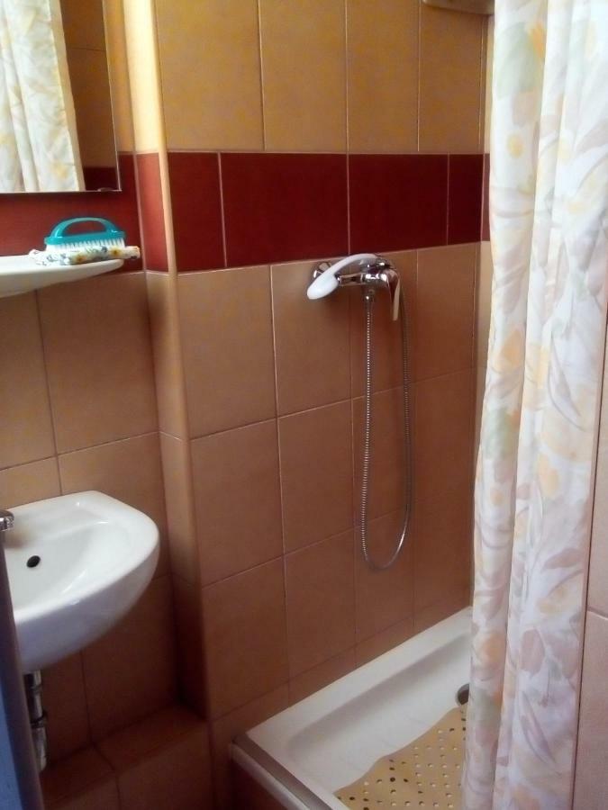 Kata Vendeghaz Hotel Balatonfüred Eksteriør billede